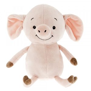 Ferribiella  Porco De Peluche