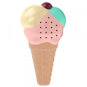 Ferribiella  Brinquedo Refrescante  Cone De Gelado