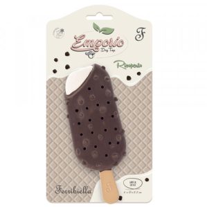 Ferribiella Brinquedo Refrescante Gelado De Chocolate