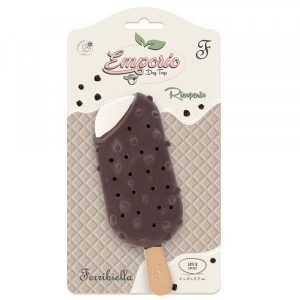 Ferribiella Brinquedo Refrescante Gelado De Chocolate
