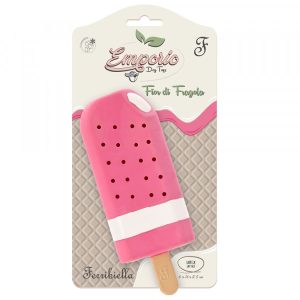 Ferribiella Brinquedo Refrescante Gelado