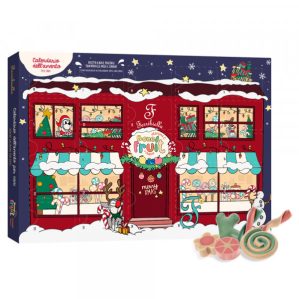 Ferribiella Calendario Do Advento Para Caes