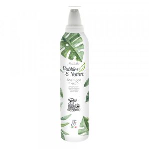 Ferribiella  Champo Seco Para Cao E Gato 300 ml