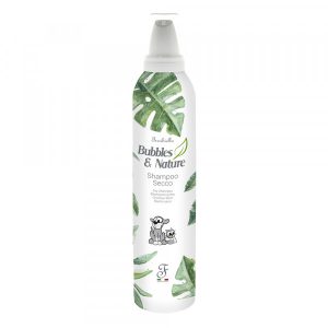 Ferribiella  Champo Seco Para Cao E Gato 300 ml