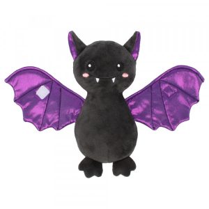 Ferribiella Morcego De Peluche Com Som