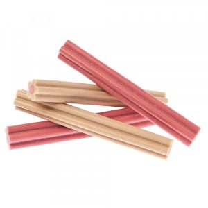 Ferribiella  Snacks Vegetais Para Caes Bone Fruit Barrette Ripiene