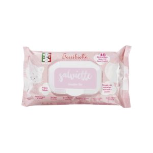 FERRIBIELLA TOALHETES HÚMIDOS SENSITIVE BIO