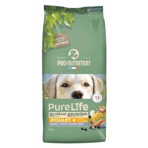 Flatazor Pure Life Light and Sterilized