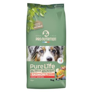 Flatazor Pure Life Medium Adult 12 Kg