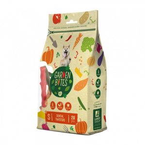 Duvo Garden Bites Dental Twisters