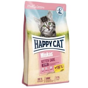 Happy Cat Minkas - Kitten