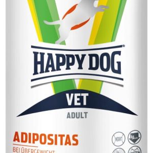 Happy Dog VET Humido Adipositas 400 gr