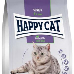 Happy Cat Sénior - Borrego