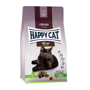 Happy Cat Esterilizado - Borrego