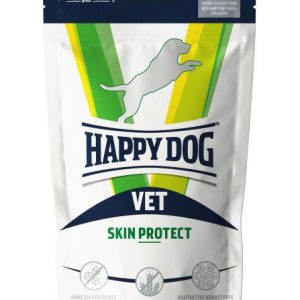 Happy Dog VET Snack Skin Protect 100 gr