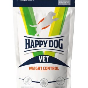 Happy Dog VET Snack Weight Control 100 gr