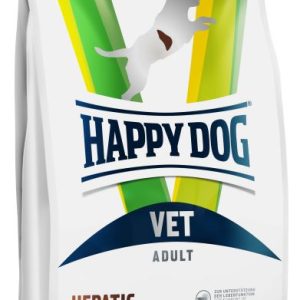 Happy Dog VET Hepatic