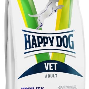 Happy Dog VET Mobility