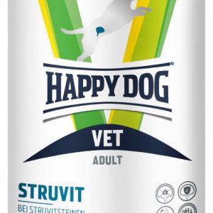 Happy Dog VET Humido Struvit 400 gr