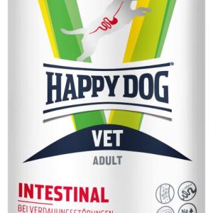 Happy Dog VET Humido Intestinal 400 gr