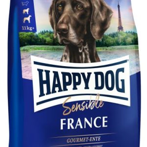 Happy Dog Sensible France