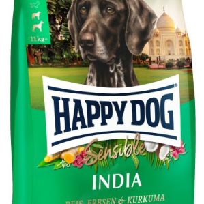 Happy Dog Sensible India
