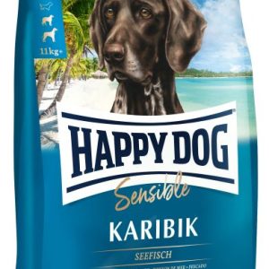Happy Dog Sensible Karibik
