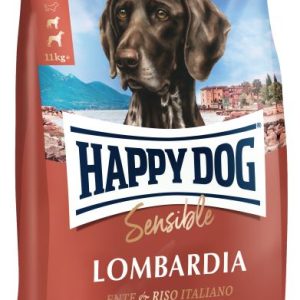 Happy Dog Sensible Lombardia