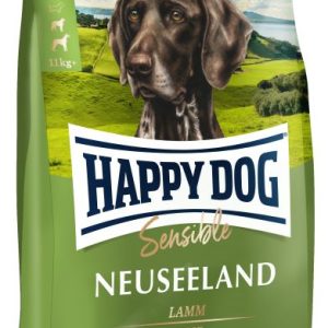 Happy Dog Sensible Neuseeland