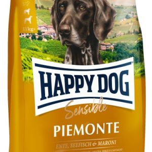 Happy Dog Sensible Piemonte