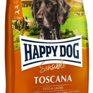 Happy Dog Sensible Toscana