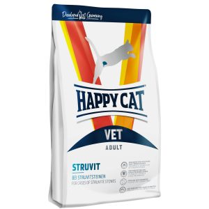Happy Cat Vet Struvit