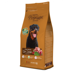 HappyOne Premium Cao Adult Grain Free Frango