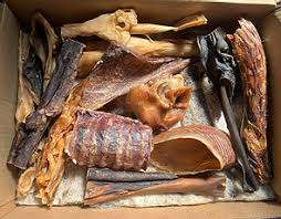 Natural Snack Boxes