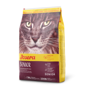 Josera Senior - Ração Seca para Gato Sénior