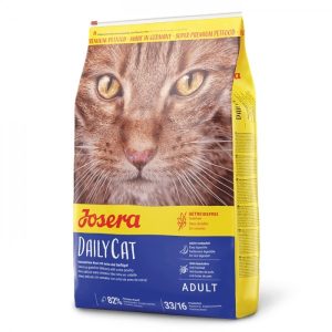 Josera Cat Grain Free DailyCat