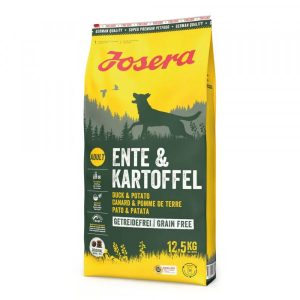 Josera Dog Grainfree Pato E Batata