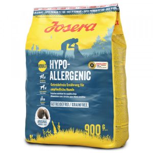 Josera Dog Grain Free Hypoallergenic Inseto