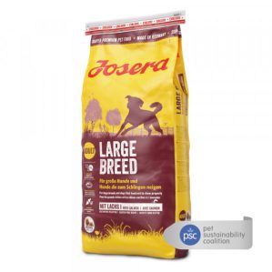 Josera Large Breed - Ração Seca para Cão Adulto Grande