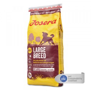 Josera Large Breed - Ração Seca para Cão Adulto Grande