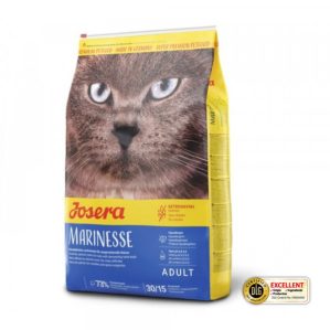 Josera Cat Marinesse Grain Free Gato Adulto