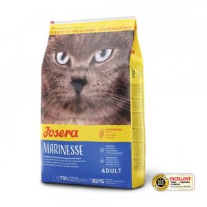 Josera Cat Marinesse Grain Free Gato Adulto