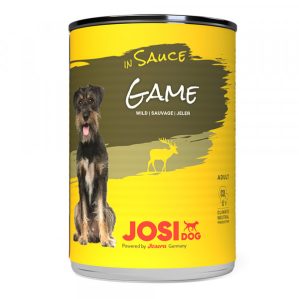 JosiDog Alimento Em Molho Para Cao 415 gr