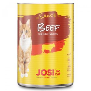 JosiCat - Alimento em Molho para Gato 415 gr