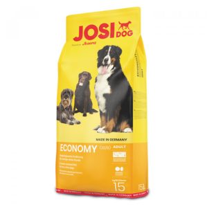 JosiDog Economy - Ração Seca para Cão Adulto 15 Kg