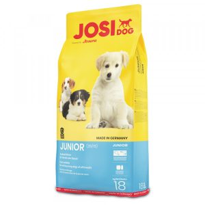 JosiDog Junior - Ração Seca para Cão Puppy 15 Kg