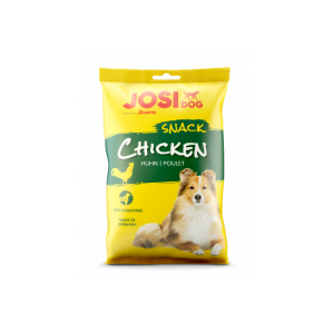 Josidog Snacks