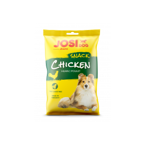 Josidog Snacks