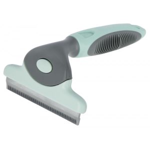 Kerbl Ancinho Removedor De Pelo- Furminator