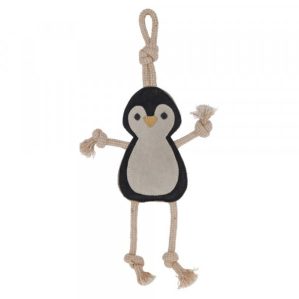 Kerbl Brinquedo Pinguim De Camurca